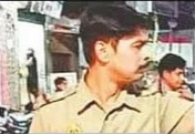 आरोपी सब इंस्पेक्टर मोहित राणा